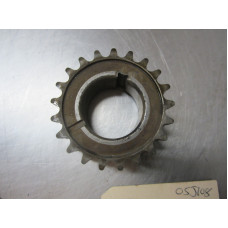 05J108 Crankshaft Timing Gear For 00-01 FORD F-150  5.4